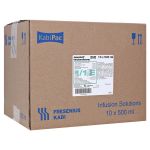 JONOSTERIL Plastik Infusionslösung (PZN 541598) из Германии