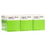 Legalon forte (PZN 11531574) из Германии