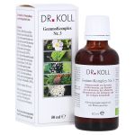 GEMMOKOMPLEX Nr.3 Tropfen (PZN 14186787) из Германии