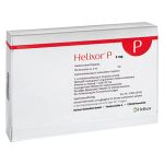 HELIXOR P Ampullen 1 mg (PZN 2043462) из Германии