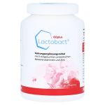 LACTOBACT 60plus magensaftresistente Kapseln (PZN 10992416) из Германии