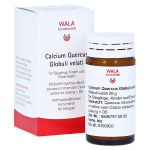CALCIUM QUERCUS Globuli velati (PZN 81091) из Германии