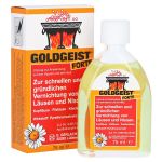 Goldgeist forte (PZN 2357947) из Германии