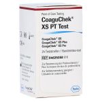 COAGUCHEK XS PT Test (PZN 11169920) из Германии