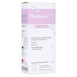 REPLENS Vaginalgel vorgefüllte Applikatoren (PZN 3866349) из Германии