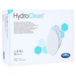 HYDROCLEAN Kompressen 8x14 cm oval steril (PZN 13649363) из Германии
