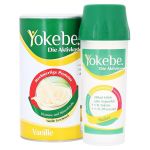 YOKEBE Vanille lactosefrei NF2 Pulver Starterpack (PZN 16929057) из Германии