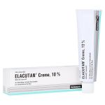 Elacutan (PZN 4326112) из Германии
