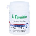 L-CARNITIN KAPSELN (PZN 6322621) из Германии