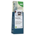 DARJEELING schwarzer Tee First flush FTGFOP1 Salus (PZN 5453999) из Германии