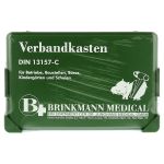 VERBANDKASTEN f.Betriebe DIN 13157-C Kunststoff (PZN 3160715) из Германии