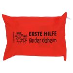 ERSTE HILFE Tasche Kinder Daheim (PZN 118865) из Германии