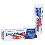 BLEND A DENT Premium-Haftcreme f.Teilprothesen (PZN 15745102) из Германии