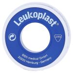 Leukoplast Wasserfest 1,25 cmx5 m (PZN 626142) из Германии