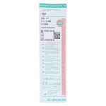 Vasofix Safety Kanüle 20 G 1,1x33 mm rosa (PZN 198137) из Германии