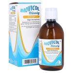 MOVICOL flüssig Orange (PZN 17364278) из Германии