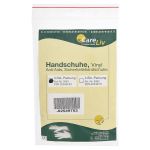 HANDSCHUHE Vinyl Anti Aids (PZN 2549753) из Германии