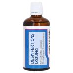 DESINFEKTIONSLÖSUNG GPH (PZN 16629390) из Германии
