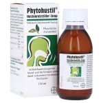 Phytohustil Hustenreizstiller (PZN 425478) из Германии