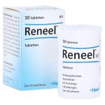 RENEEL NT Tabletten (PZN 24199) из Германии