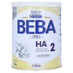 NESTLE BEBA EXPERT HA 2 Pulver (PZN 16316509) из Германии