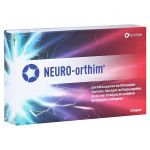 NEURO-ORTHIM Kapseln (PZN 15265307) из Германии