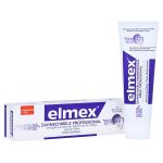 Elmex Zahnschmelzschutz Professional Zahnpasta (PZN 11072327) из Германии