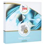 FOR YOU leaky-gut-Test (PZN 15747905) из Германии