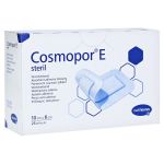 COSMOPOR E steril 6x10 cm (PZN 13816826) из Германии