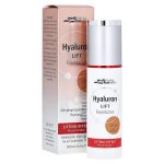 HYALURON LIFT Foundation LSF 30 soft bronze (PZN 15580888) из Германии