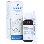 LYSIMUN Ergänzungsfutterm.Lsg.f.Katzen (PZN 10983222) из Германии