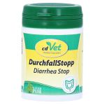 DURCHFALLSTOP Pulver vet. (PZN 15232006) из Германии