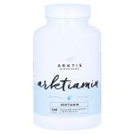 ARKTIS Arktiamin Kapseln (PZN 16024008) из Германии