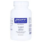 PURE ENCAPSULATIONS Lipid aktiv Kapseln (PZN 14294962) из Германии