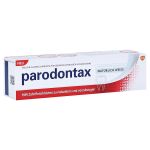 PARODONTAX natürlich weiß Zahnpasta (PZN 11516267) из Германии