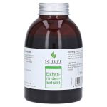 Eichenrinden Extrakt (PZN 1922517) из Германии