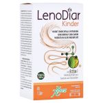 LENODIAR Kinder Granulat (PZN 13649498) из Германии