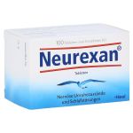 Neurexan (PZN 4115272) из Германии