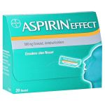 Aspirin Effect (PZN 1743631) из Германии