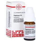 PHYTOLACCA D 6 Globuli (PZN 2890699) из Германии