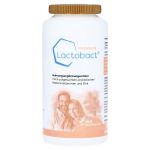 Lactobact Premium magensaftresistente Kapseln (PZN 9507870) из Германии