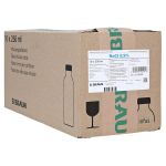 KOCHSALZLÖSUNG 0,9% Glasfl. (PZN 584142) из Германии