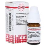 BELLADONNA D 30 Globuli (PZN 1760434) из Германии