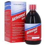 AKTIVANAD Saft (PZN 11278307) из Германии