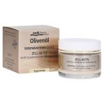 OLIVENÖL INTENSIVCREME Gold ZELL-AKTIV Tagescreme (PZN 14280575) из Германии