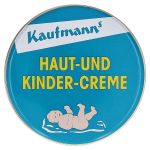 Kaufmanns Haut- und Kindercreme (PZN 570200) из Германии