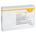 HELIXOR A Ampullen 5 mg (PZN 2043485) из Германии