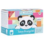 H&S Bio Baby- u.Kindertee Feines Brustgefühl Fbtl. (PZN 14264263) из Германии