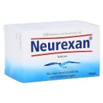 Neurexan (PZN 4115289) из Германии