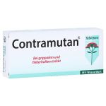 Contramutan Tabletten (PZN 10002448) из Германии